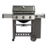 Barbacoa De Gas  Weber Series Genesis Ii E- 310 Gsb Smoke Grey - 61051149 - Weber