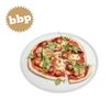 Plato Para Pizza (juego De 2 Unidades)