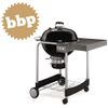 Barbacoa Weber De Carbón Performer Ø 57 Black Gbs