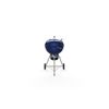 Weber Wbr14716004 Barbecue A Carbone Master Touch Gbs C5750 Blu