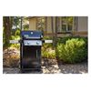 Weber Spirit E 215 Barbecue A Gas