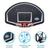 Tablero Baloncesto Ultrarresistente Lifetime 112x72 Cm Uv100