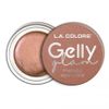 L.a. Colors Gelly Glam Eye Color Lush
