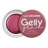 L.a. Colors Gelly Glam Eye Color Lush