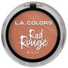 L.a. Colors Colorete Rad Rouge Bodacious