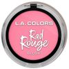 L.a. Colors Colorete Rad Rouge Chill