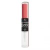 L.a. Colors Lockin' Lip Color Barra De Labios Fija En 2 Pasos Attitude