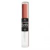 L.a. Colors Lockin' Lip Color Barra De Labios Fija En 2 Pasos Atomic