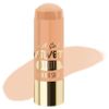 L.a. Girl Contorno En Stick Velvet Radiance