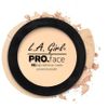 L.a. Girl Hd Pro Mate Polvo Compacto Classicivory