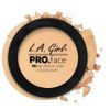 L.a. Girl Hd Pro Mate Polvo Compacto Classicivory