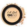 L.a. Girl Hd Pro Mate Polvo Compacto Buff