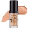 L.a. Girl Base De Maquillaje Pro Coverage Illuminating White-lightener