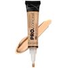 L.a. Girl Corrector Hd Pro Porcelain