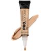 L.a. Girl Nuevos Tonos Correctores Pro Concealer Buff