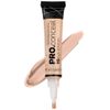 L.a. Girl Nuevos Tonos Correctores Pro Concealer Vanilla