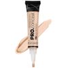 L.a. Girl Nuevos Tonos Correctores Pro Concealer Bisque