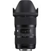 Sigma 18-35mm F1.8 Art Dc Hsm Lens For Canon