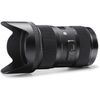 Sigma 18-35mm F1.8 Art Dc Hsm Lens For Canon