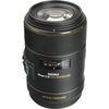 Sigma Macro 105mm F2.8 Ex Dg Os Hsm For Canon