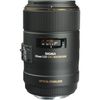 Sigma Macro 105mm F2.8 Ex Dg Os Hsm For Canon