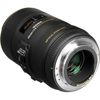 Sigma Macro 105mm F2.8 Ex Dg Os Hsm For Canon