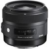 Sigma 30mm F1.4 Art Dc Hsm Lens For Canon