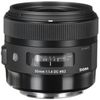 Sigma 30mm F1.4 Art Dc Hsm Lens For Canon