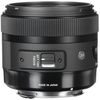 Sigma 30mm F1.4 Art Dc Hsm Lens For Canon