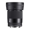 Sigma 30mm F1.4 Dc Dn Contemporary - Micro Four Thirds