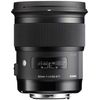 Sigma 50mm F1.4 Art Dg Hsm Lens For Canon