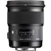 Sigma 50mm F1.4 Art Dg Hsm Lens For Nikon
