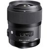 Sigma 35mm F1.4 Art Dg Hsm Lens For Nikon