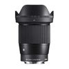 Sigma 16mm F1.4 Dc Dn Contemporary - Canon Ef-m