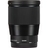 Sigma 16mm F1.4 Dc Dn Contemporary - Canon Ef-m