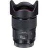 Sigma 20mm F/1.4 Dg Hsm Art Lens For Canon