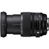 Sigma 24-105mm F/4 Dg Os For Canon