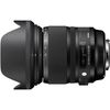 Sigma 24-105mm F/4 Dg Os For Canon