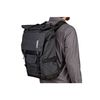 Thule Tcds-101 Mochila, Versátil, Enrollable, Para Equipos Fotográficos Dslr, Gran Capacidad, Cómoda, Resistente, Gris