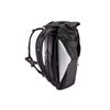 Thule Tcds-101 Mochila, Versátil, Enrollable, Para Equipos Fotográficos Dslr, Gran Capacidad, Cómoda, Resistente, Gris