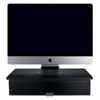 Kensington Soporte Monitor Compartimento Higiénico Uvc Uvstand Negro Kensington