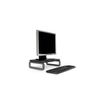 Kensington 60089 Supporto Da Tavolo Per Tv A Schermo Piatto 53,3 Cm (21') Grigio Scrivania