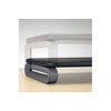 Kensington 60089 Soporte Para Monitor 53,3 Cm (21') Gris Escritorio