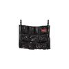 Rubbermaid Bolsa Organizadora Para Contenedores Brute® Executive Series Negra