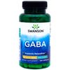 Swanson Gaba 500 Mg 100 Cápsulas