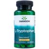 Swanson L-tryptophan 500 Mg 60 Capsulas