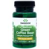 Swanson Full Spectrum Green Coffee Bean 400 Mg 60 Cápsulas