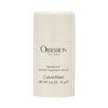 Calvin Klein Obsession For Men Hombres Desodorante En Barra 75 G 1 Pieza(s)