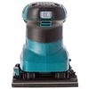 Lijadora Orbital 200w 112 X 102 Mm Bo4555 Makita