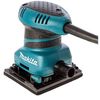 Lijadora Orbital 200w 112 X 102 Mm Bo4555 Makita